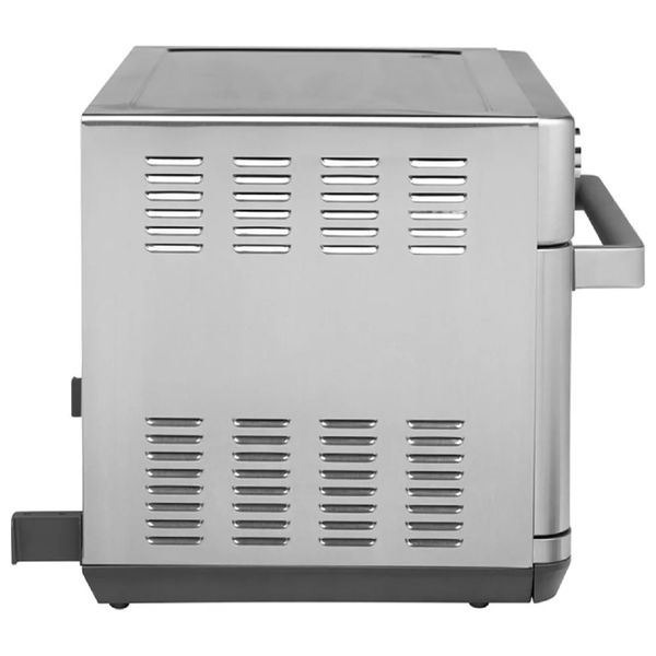 GE G9OAAASSPSS - Air Fryer - Stainless Steel 