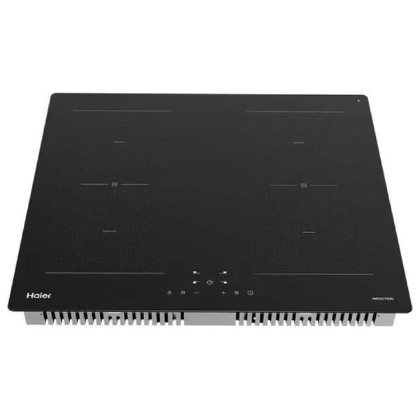  Haier HOD-9500 - 4 Burners - Built-In Electric cooker - Black 