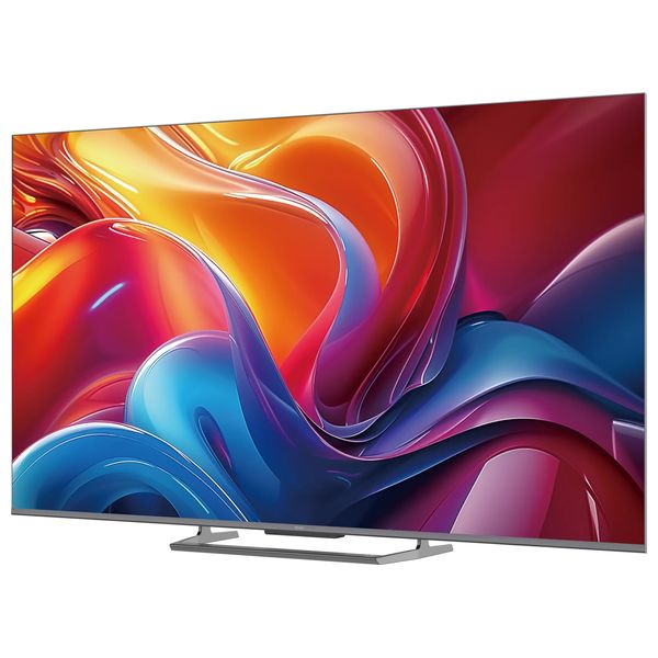  شاشة هاير 65-انج فئة H65S90EUX - سمارت - 4K - LED - 60 هيرتز 