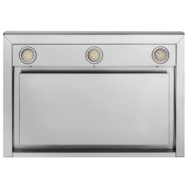  مرشحة هواء جي اي - UVW9301SLSS - 76سم - ستانلس ستيل 