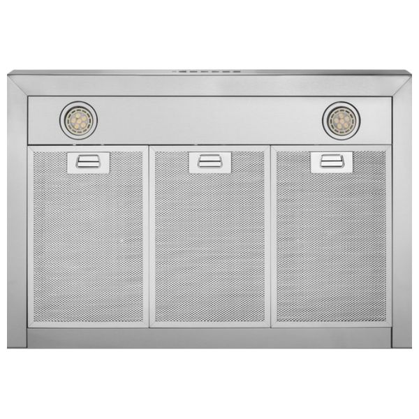  مرشحة هواء جي اي - UVW8301SLSS - 76سم - ستانلس ستيل 