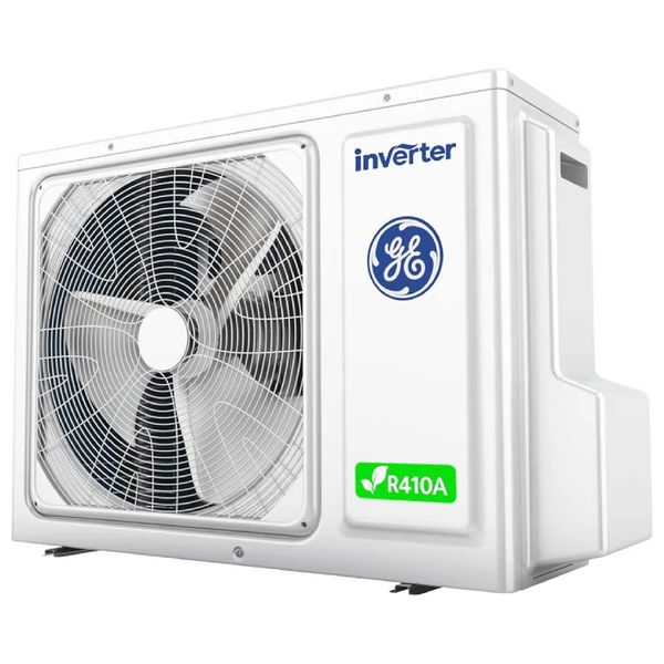  GE GC48HR1ERT - 4 Ton - Cassette Split - Inverter - White 