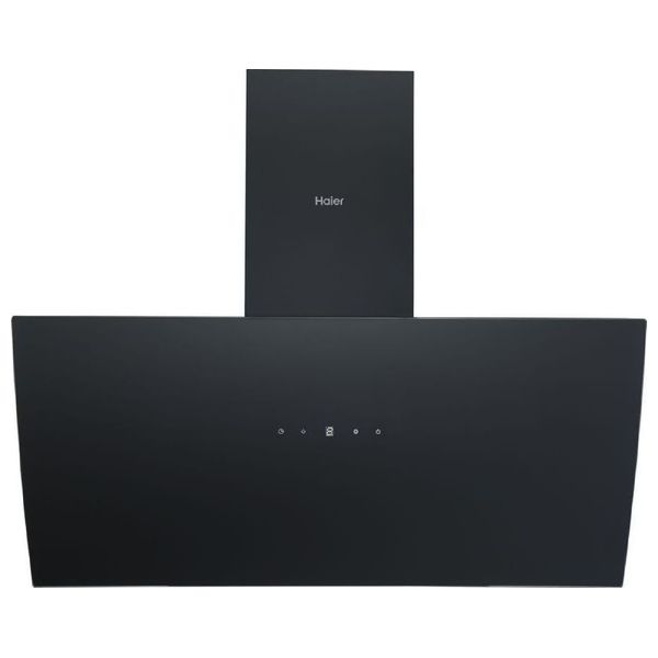  Haier HCH-S90TB12A - 90cm - Cooker Hood - Black 