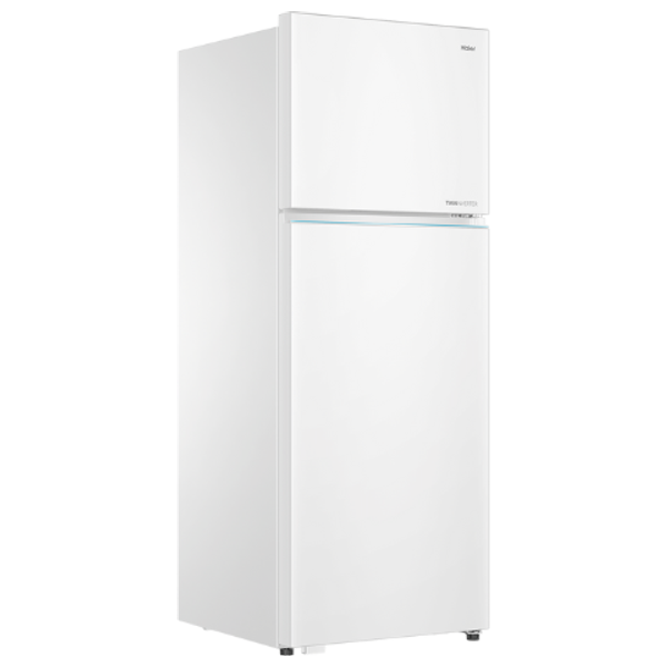 Haier HRF-428 - 12ft - Conventional Refrigerator - White