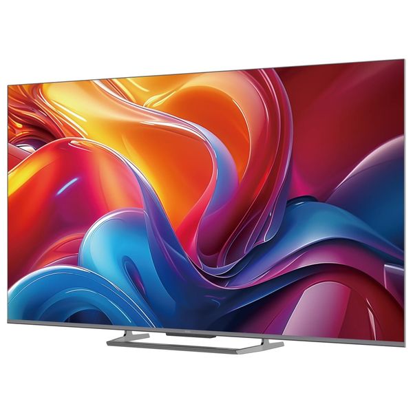 Haier 55-Inch S90EUX Series - Smart - 4K - LED - 60Hz