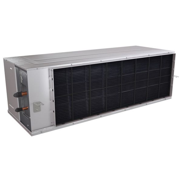  GE 1U48PH3ERTAD48MH3ERT - 4 Ton - Cassette Split - White 