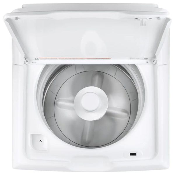  GE LGA71113CBC50 - 11Kg - Top Loading Washing Machine - White 