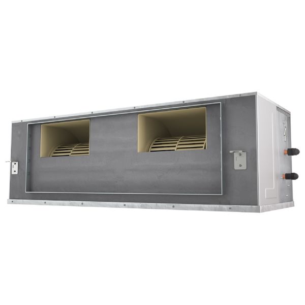  GE 1U48PH3ERTAD48MH3ERT - 4 Ton - Cassette Split - White 