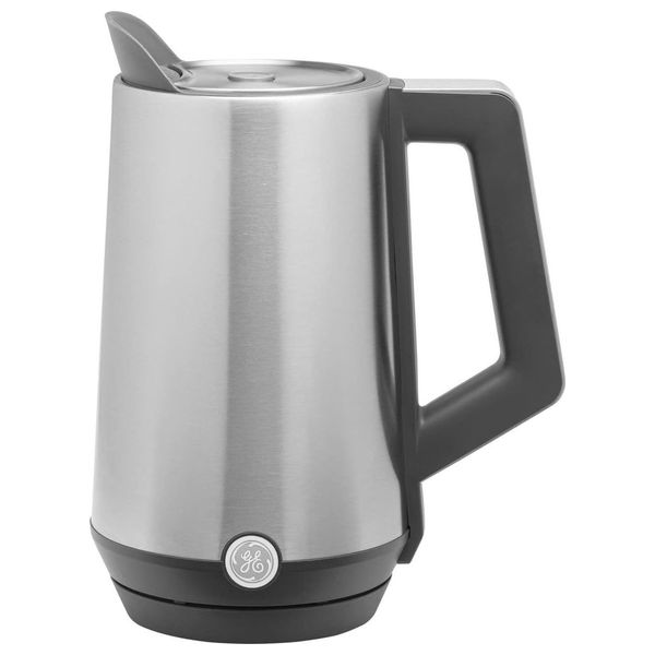  GE G7KD15YSPSS - Kettle - 1.5L - 1500W - Silver 