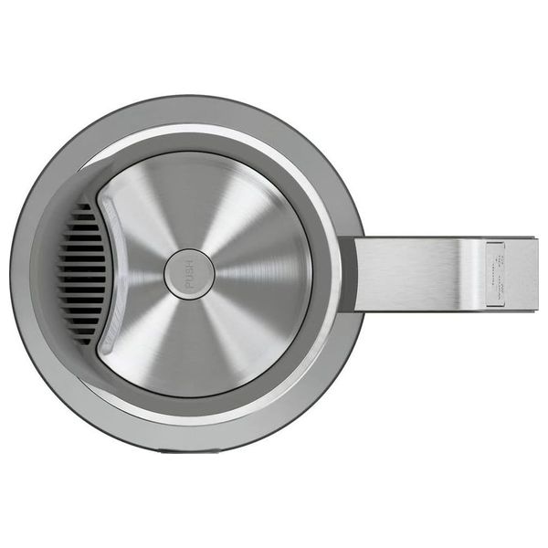  GE G7KD15YSPSS - Kettle - 1.5L - 1500W - Silver 