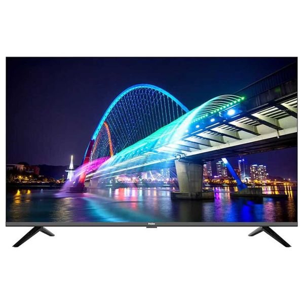  Haier 43-Inch H43K800FX Series - Smart - FHD - LED - 60Hz 