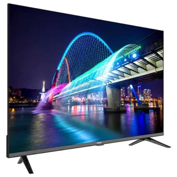  Haier 43-Inch H43K800FX Series - Smart - FHD - LED - 60Hz 