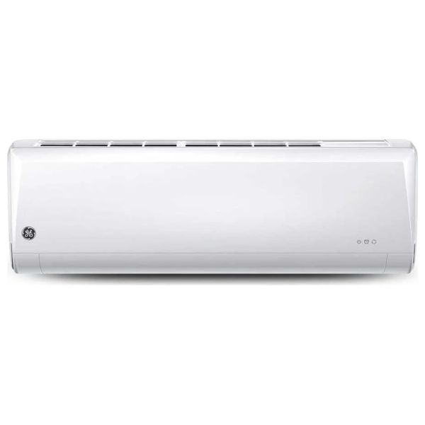  GE GESXAH13AAR - 1 Ton - Wall Mounted Split - White 