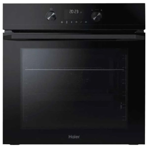  فرن داخلي كهربائي هاير - 72 لتر - HOQ-K5AAN3GB/SA - اسود 