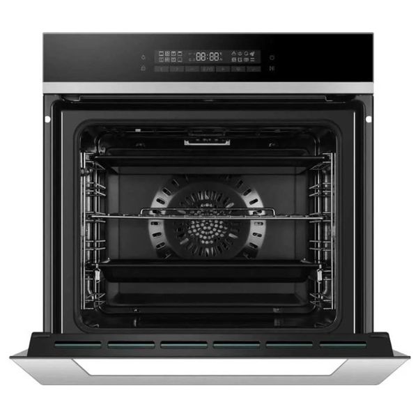  فرن كهربائي داخلي هاير - 72لتر - HOQ-F5AABX - اسود 