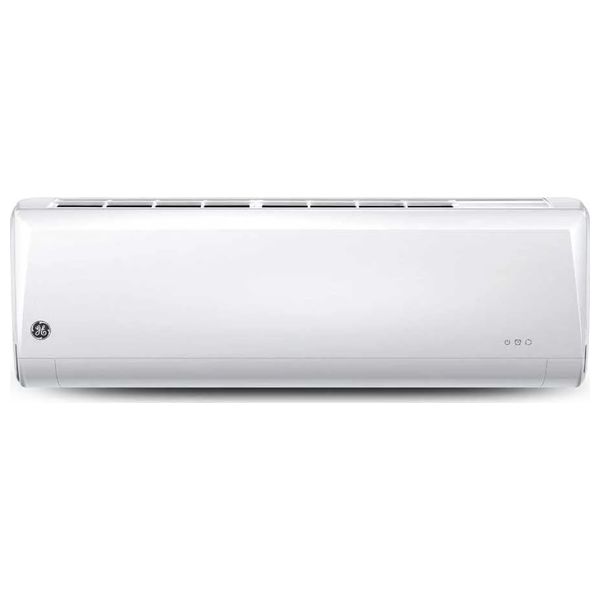  GE GESXAH13AA - 1 Ton - Wall Mounted Split - White 