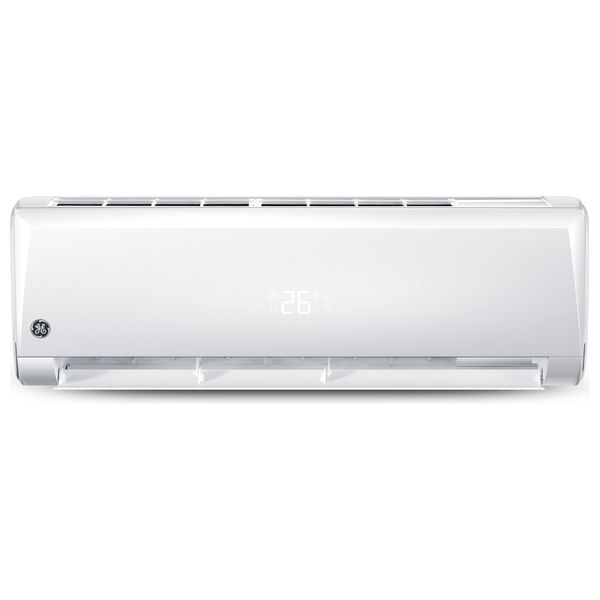  GE GESNXH18RK - 1.5 Ton - Wall Mounted Split - White - Inverter 