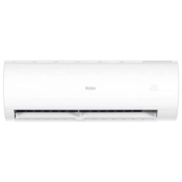  Haier HSU-12HDI/T3 - 1 Ton - Wall Mounted Split - Inverter - White - Free Installation