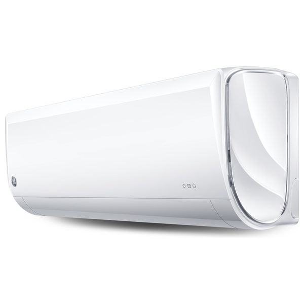  GE GESNXH18RK - 1.5 Ton - Wall Mounted Split - White - Inverter 