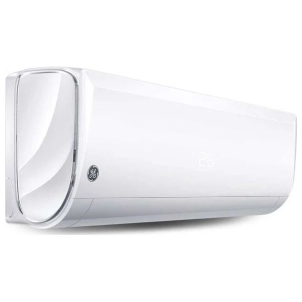  GE GESXAH13AAR - 1 Ton - Wall Mounted Split - White 