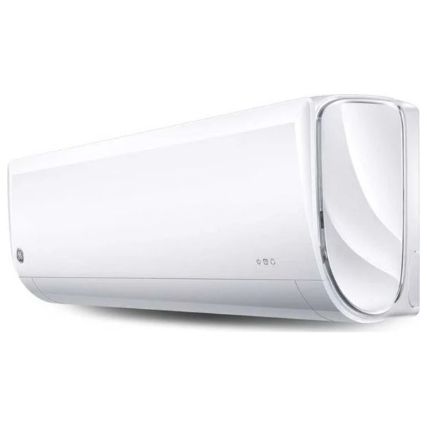 GE GESXAH13AAR - 1 Ton - Wall Mounted Split - White 