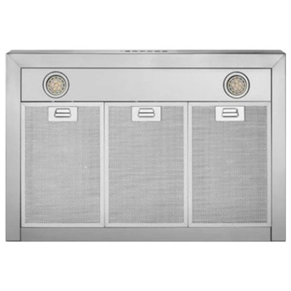  GE UVW8361SLSS - 76cm - Cooker Hood - Stainless Steel 