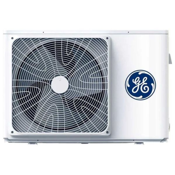  GE GESXAH13AAR - 1 Ton - Wall Mounted Split - White 