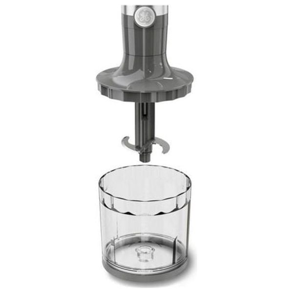  GE G8H1AAYSPSS - Hand Blender - 500 W - Steel 