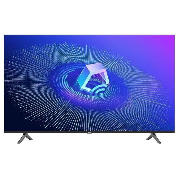 Haier 43-Inch K702FG Series - Smart - FHD - LED - 60Hz