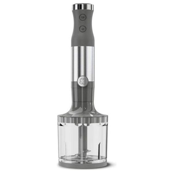  GE G8H1AAYSPSS - Hand Blender - 500 W - Steel 