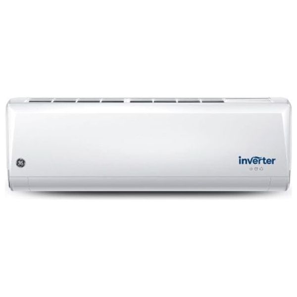  GE GESNXH24RK - 2 Ton - Wall Mounted Split - White - Inverter 
