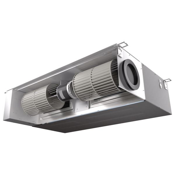  GE 1U36NH3ERTAD36MH3ERT- 3 Ton - Cassette Split - White 