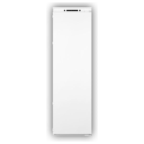  ثلاجة أميكا بابين - 5.8 قدم - BC28354DCV - ابيض 
