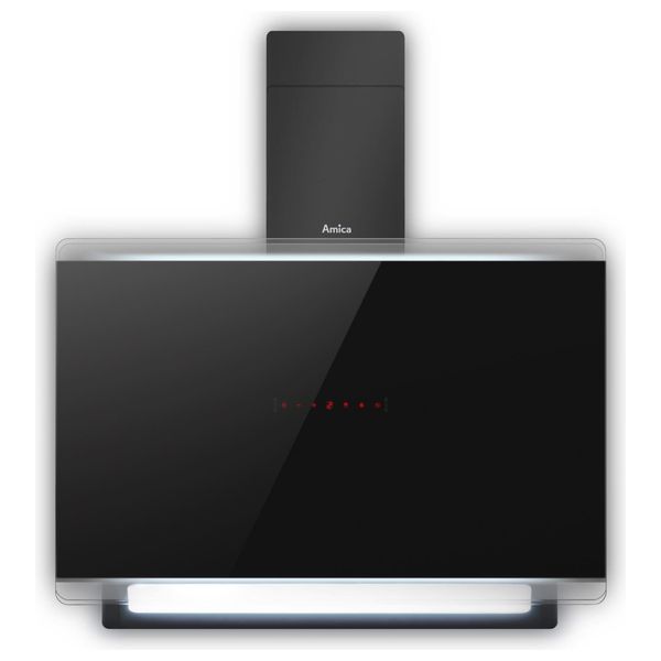 Amica OKP9655S - 90cm - Cooker Hood