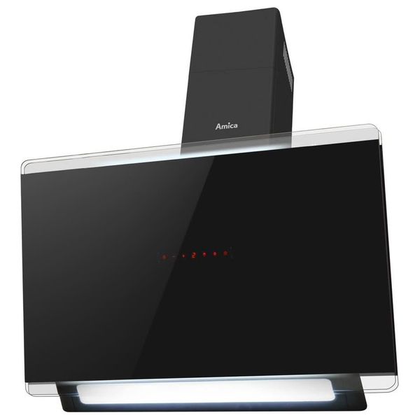 Amica OKP9655S - 90cm - Cooker Hood