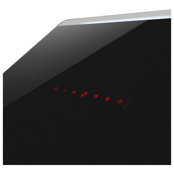 Amica OKP9655S - 90cm - Cooker Hood