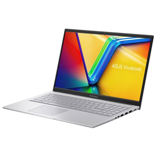  لابتوب اسوس 15.6-انج - AU A1504VA-NJ536 - Core i5-1335U - Shared - دوز - 16كيكابايت/512كيكابايت SSD 