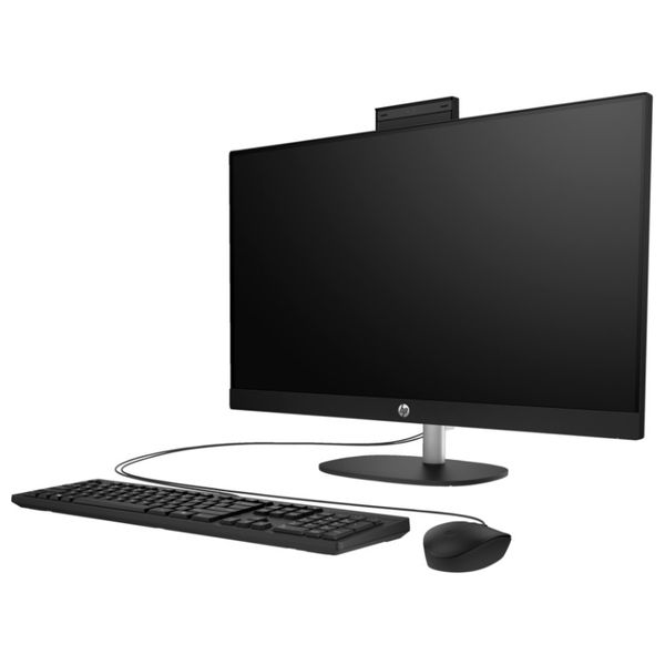  HP 27-cr0013ne 27-Inch - Core i7-1355U - 8GB/512GB SSD - UMA - Dos 