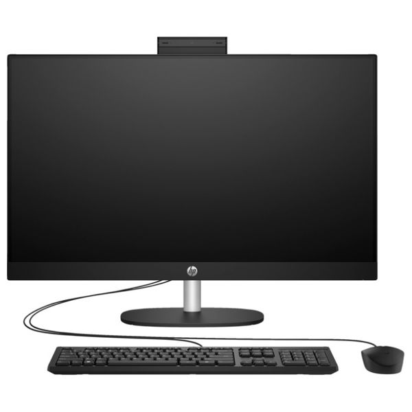  Hp Desktop 27-cr0017ne 27-Inch - Intel i5-1335U - 8GB/512GB - UMA - Dos 