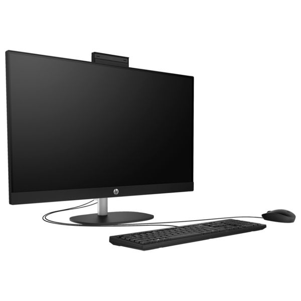 Hp Desktop 27-cr0017ne 27-Inch - Intel i5-1335U - 8GB/512GB - UMA - Dos 