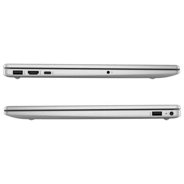  HP Laptop 15.6-Inch - 15-fd0146ne - Core i7-1355U - 8GB/512GB - Intel Iris Xe - Dos 