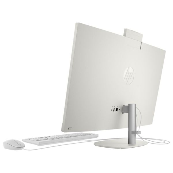  Hp Desktop 27-cr0016ne 27-Inch - Intel i5-1335U - 8GB/512GB SSD -UMA - Dos 