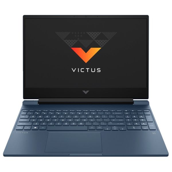  HP Laptop 15.6-Inch - 15-fa1128ne - Core i7-13700H - 16GB/1TB - RTX 4060 8GB - Dos 