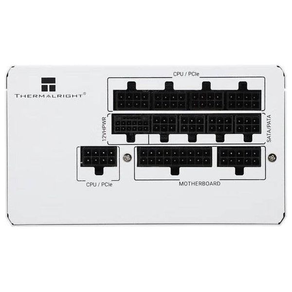  XD Collection TG1000 Power Supply - 1000W - Full-Modular Design 