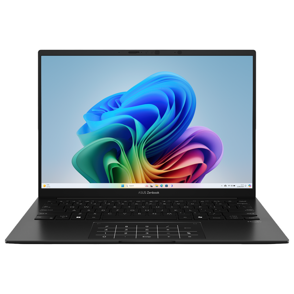 Asus Laptop 14-Inch - Zenbook 14 - Intel Ultra 9 285H - 16GB/1TB SSD - Intel ARC Graphics - 16 GB DDR5 - Windows 11