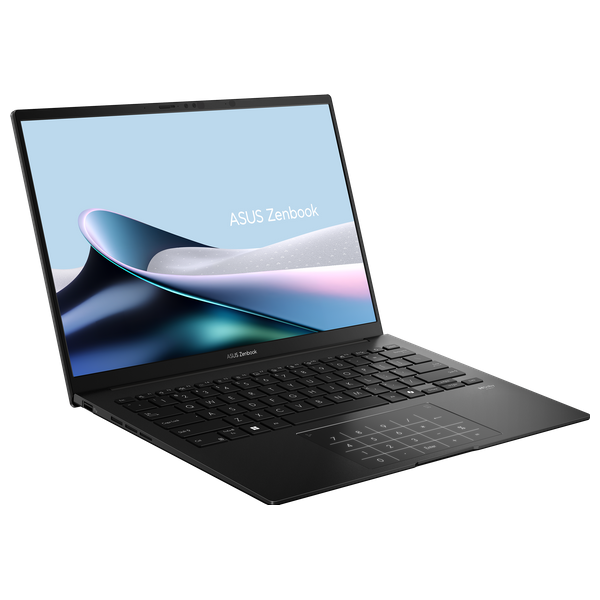 Asus Laptop 14-Inch - Zenbook 14 - Intel Ultra 9 285H - 16GB/1TB SSD - Intel ARC Graphics - 16 GB DDR5 - Windows 11