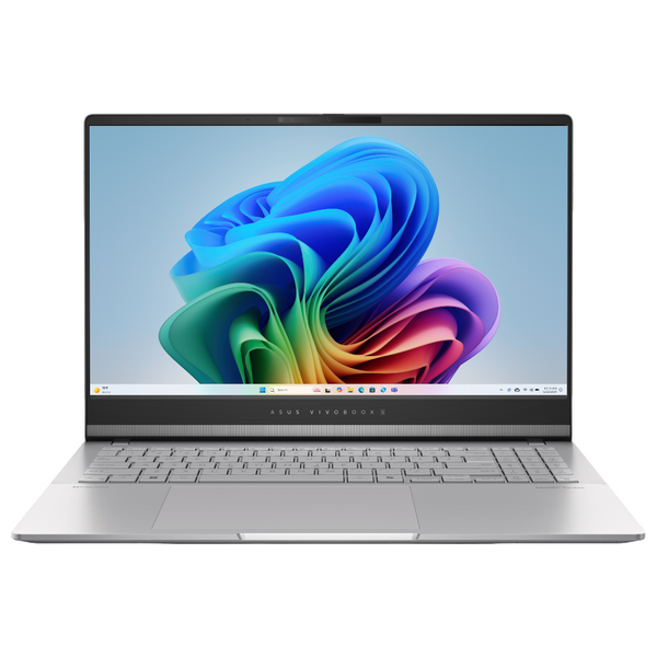 Asus Laptop 15.6-Inch - Vivobook S15 OLED - AMD Ryzen 5 7535HS - 16GB/512GB SSD - AMD Integrated - Dos