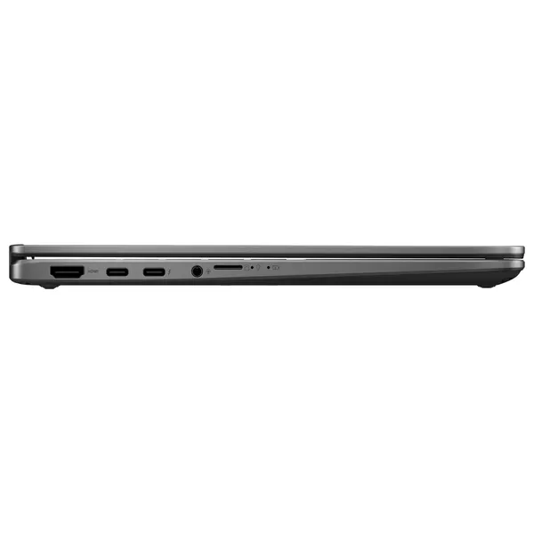 Asus Laptop 14-Inch - Vivobook 14 Flip - Intel Core Ultra 5 - 16GB/512GB SSD - Intel Iris Xe - Windows 11