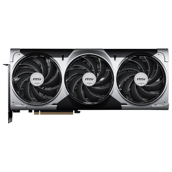  كرت شاشة ام اس اي  RTX 5090 - ذاكرة GDDR7 بسعة 32 جيجا -  تبريد ثلاثي TORX Fan 5.0 - دعم 8K و 16-بن 