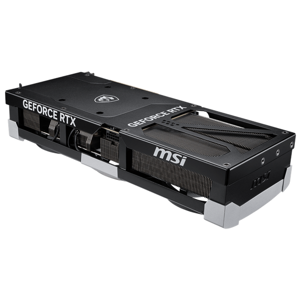  كرت شاشة ام اس اي  RTX 5090 - ذاكرة GDDR7 بسعة 32 جيجا -  تبريد ثلاثي TORX Fan 5.0 - دعم 8K و 16-بن 